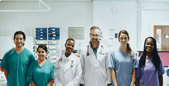 Health Resources and Services Administration (HRSA)